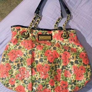 Betsey Johnson purse